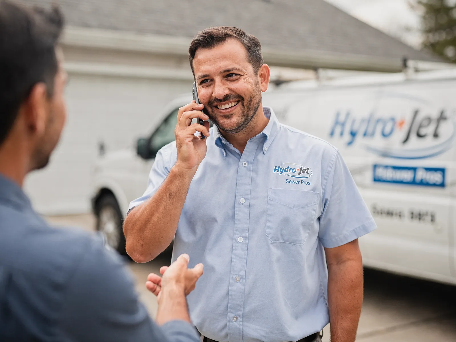 Hydro Jetting Bloomingdale, NJ FAQs